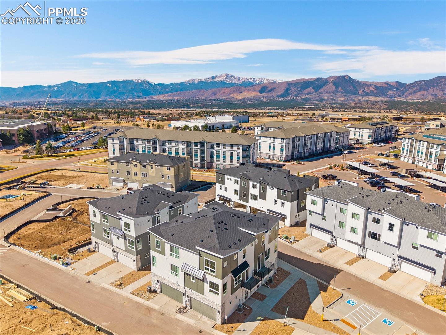 Featured Homes