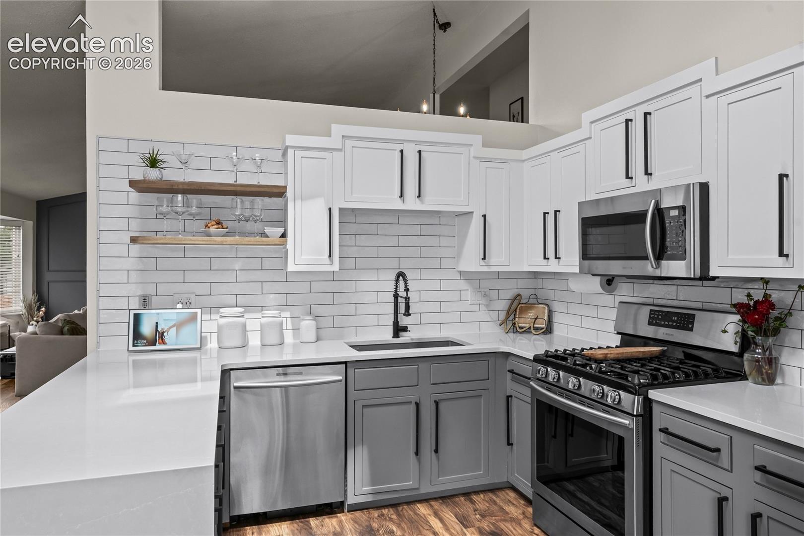 Photo 13 of 3415 Cedarlawn Drive, Colorado Springs