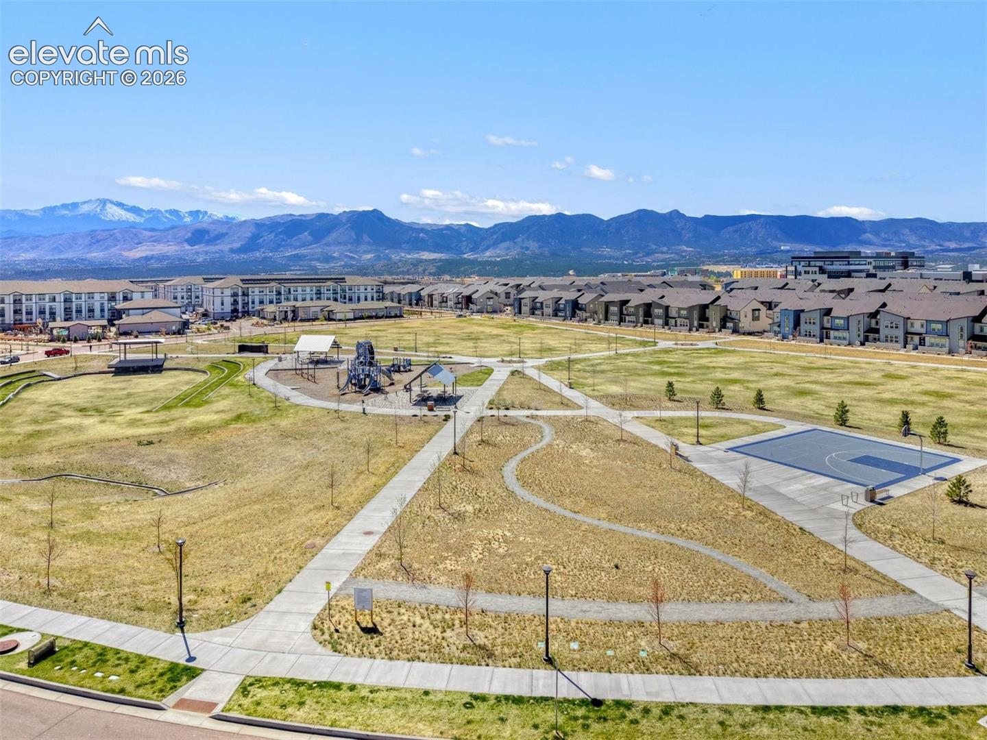 2028 Peridot Loop Hts, Colorado Springs, CO 80908