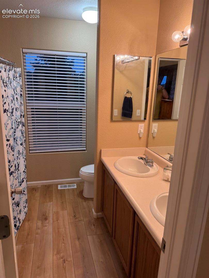 Photo 13 of 6724 Harvey Lane, Colorado Springs