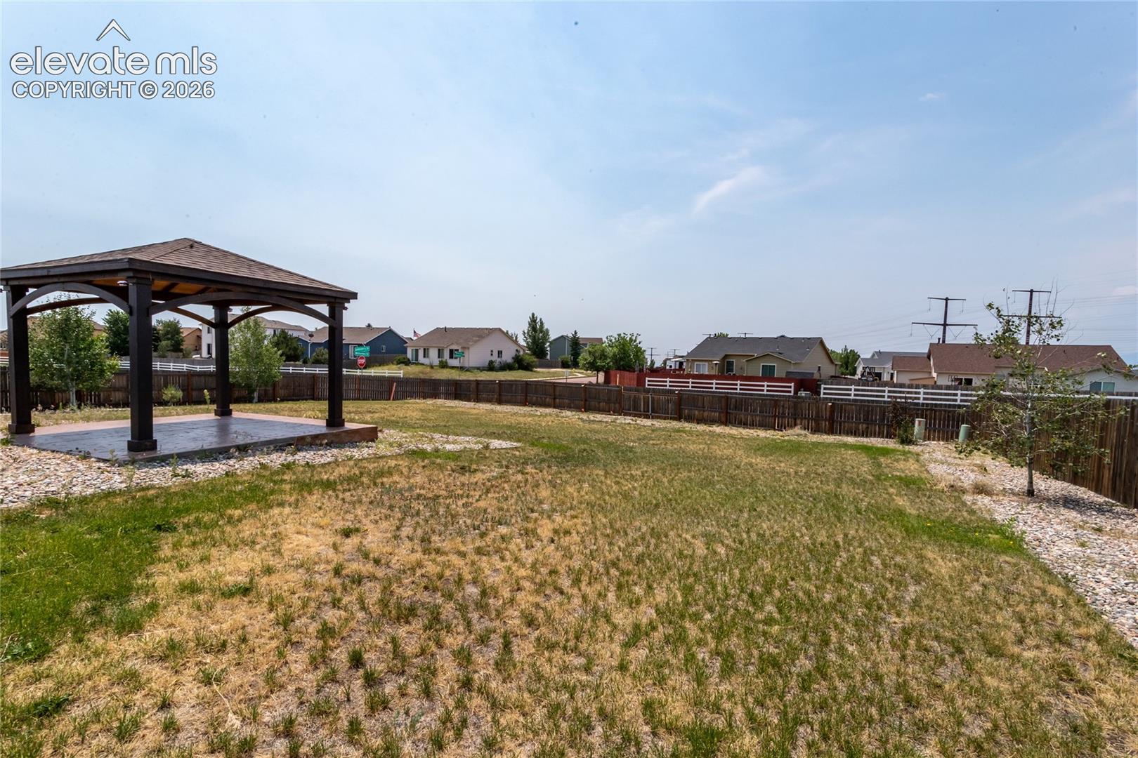 9704 Aberdale Ct, Peyton, CO 80831