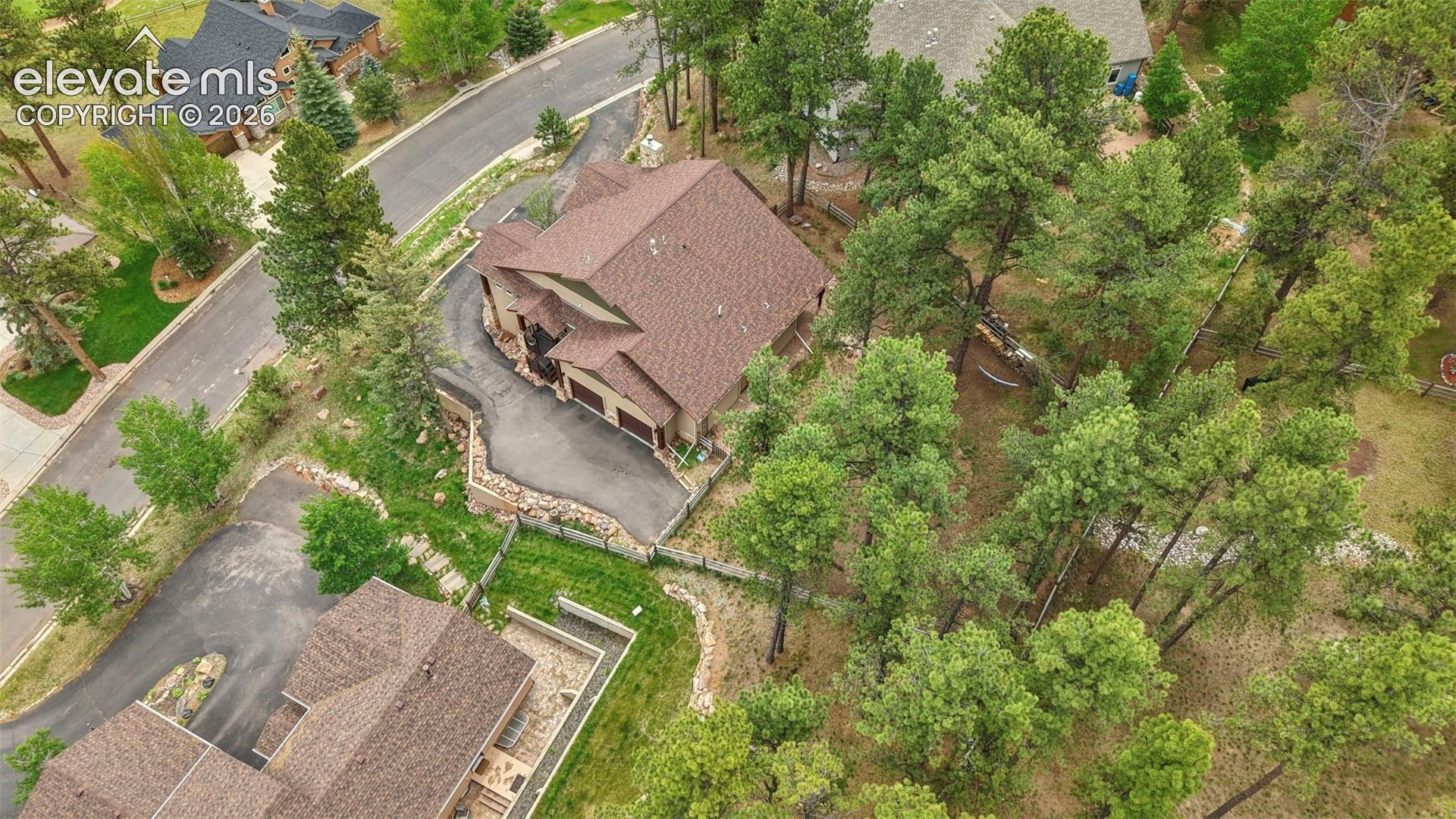 Photo 38 of 1350 Masters Drive, Woodland Park