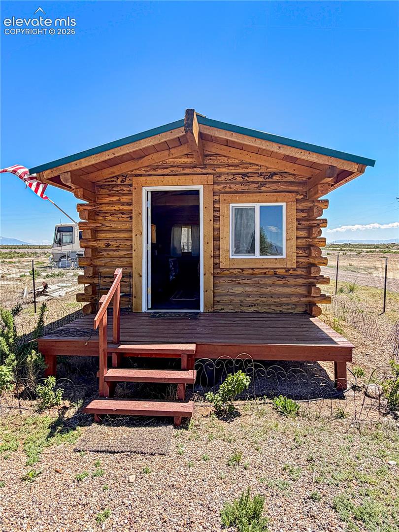 57860 County Road Cc, Moffat, CO 81143