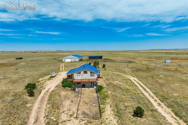 14550 Highway 24 , Peyton, CO 80831