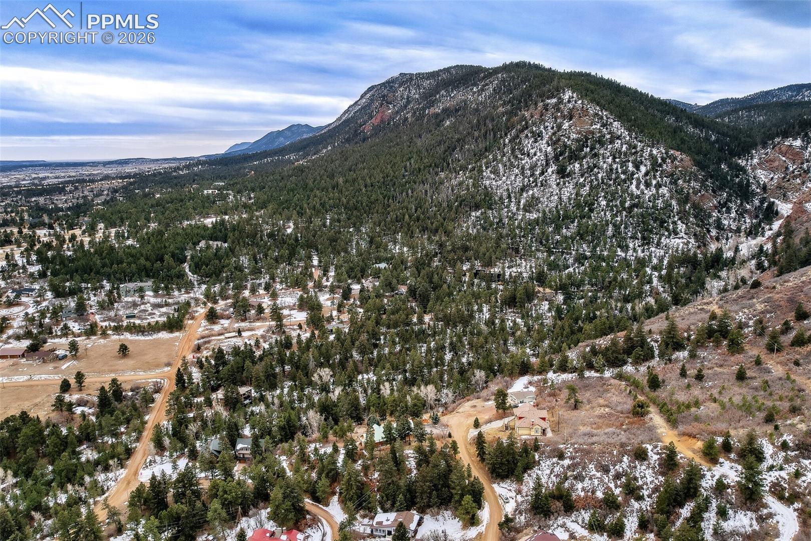 Photo 20 of Rock Ridge Road, Palmer Lake