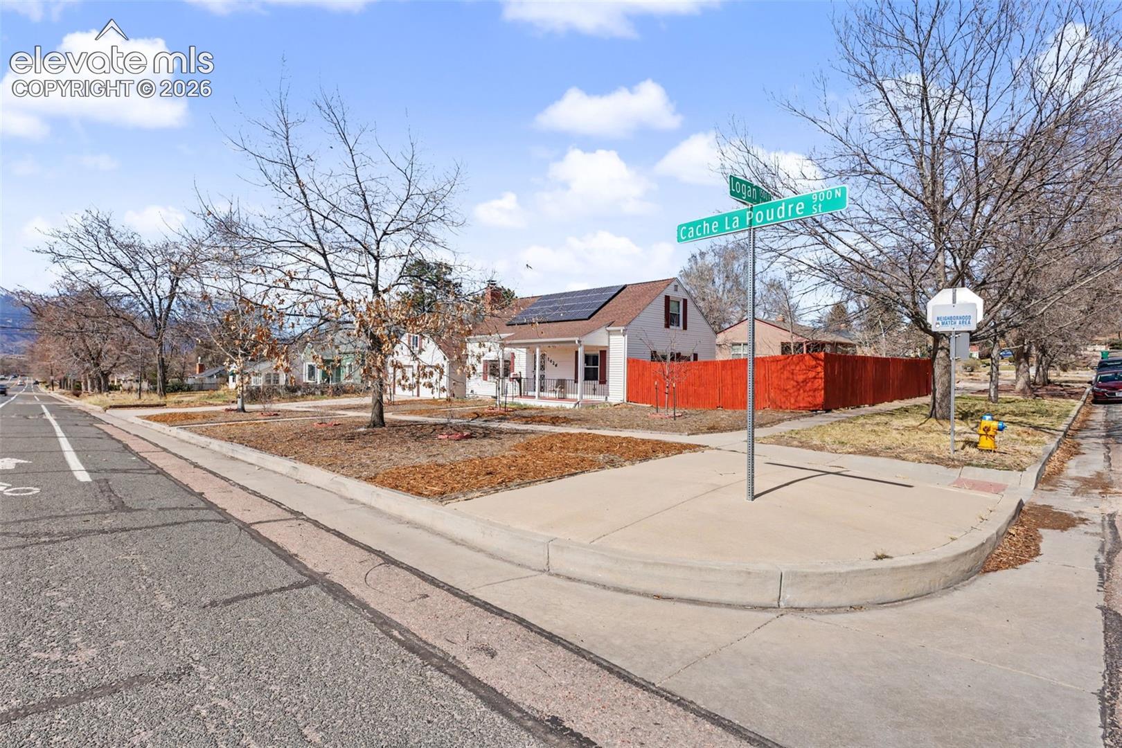 1426 Cache La Poudre St, Colorado Springs, CO 80909