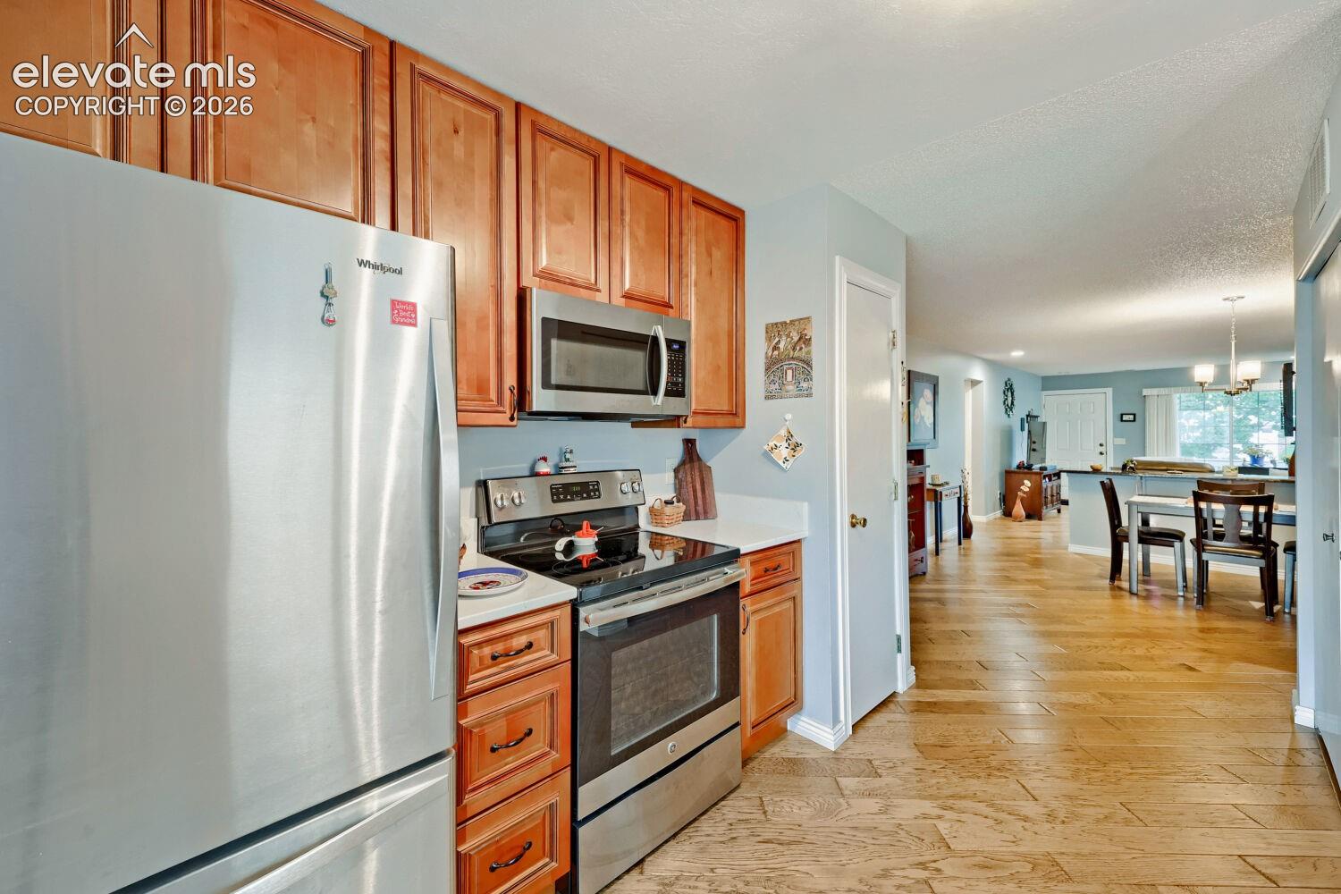 Photo 11 of 6633 Cache Drive, Colorado Springs
