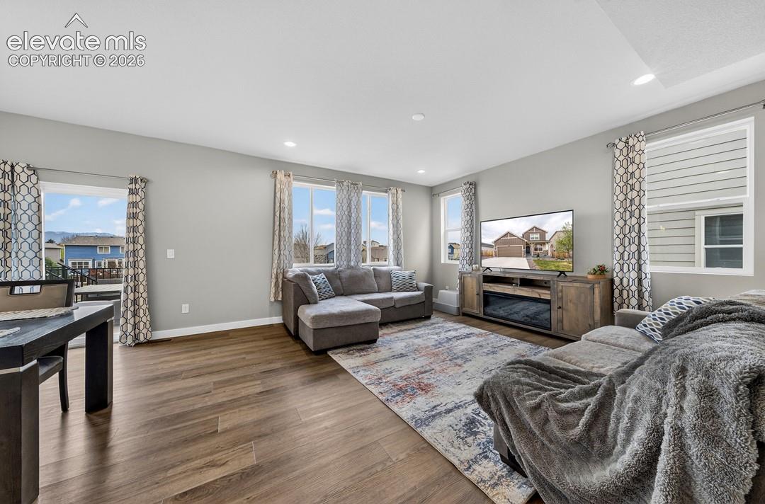 Photo 21 of 3932 Ryedale Way, Colorado Springs