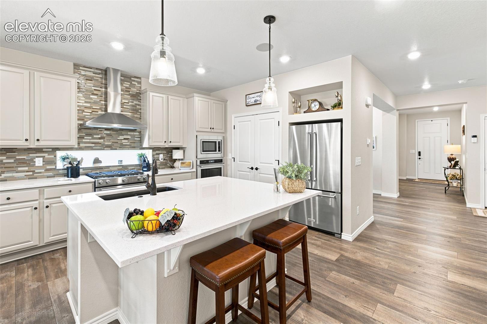 Photo 8 of 6001 Bennach Grove, Colorado Springs