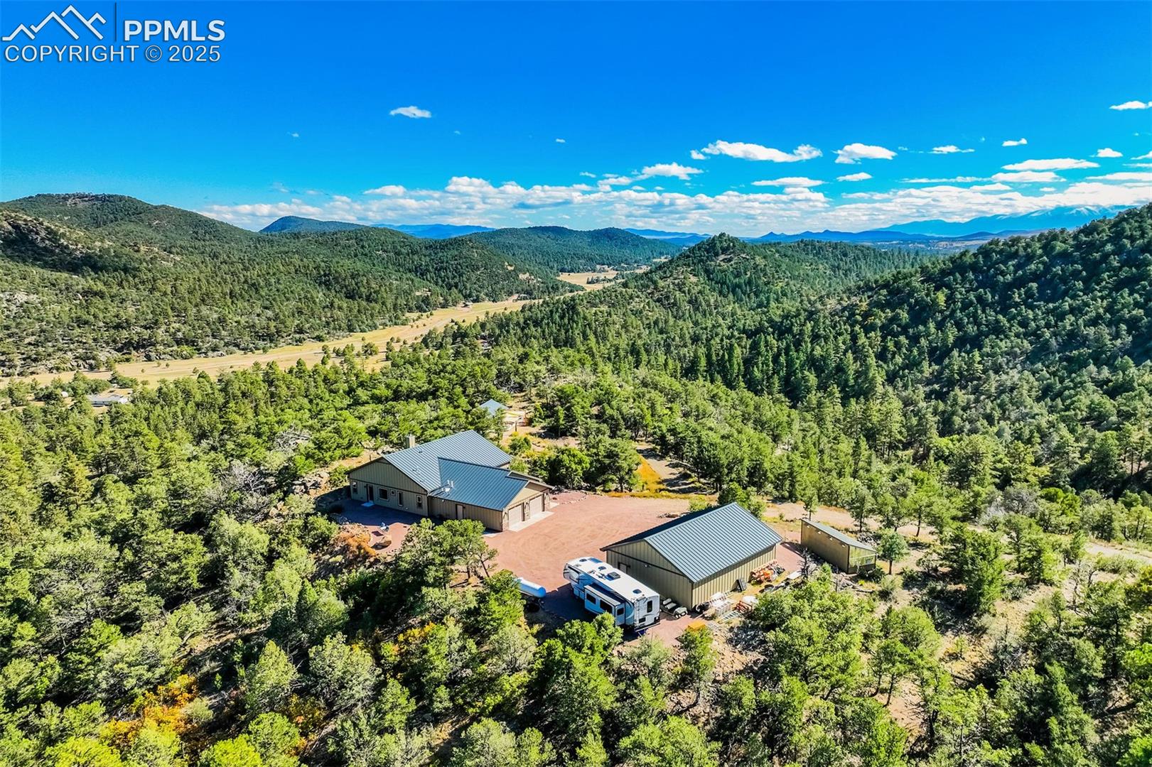 Photo 10 of 159 Mineshaft Place, Cotopaxi