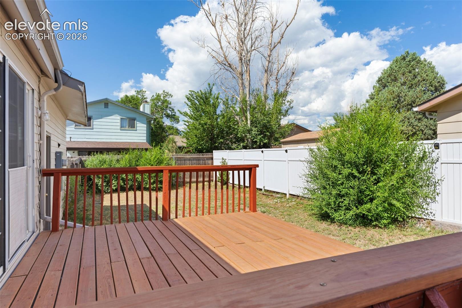 Photo 27 of 2210 Farnsworth Drive, Colorado Springs