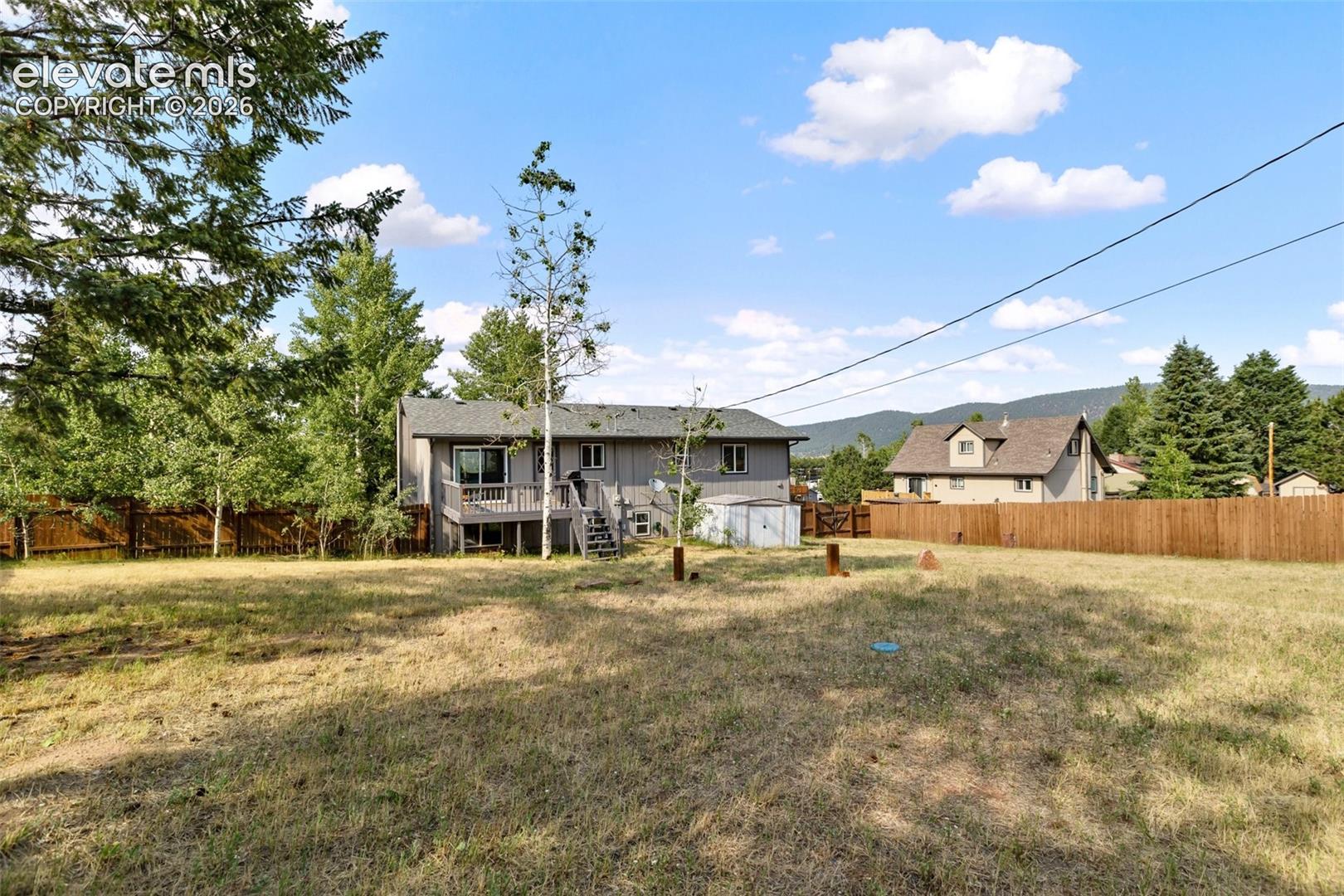 Photo 6 of 720 W Northwoods Drive, Woodland Park