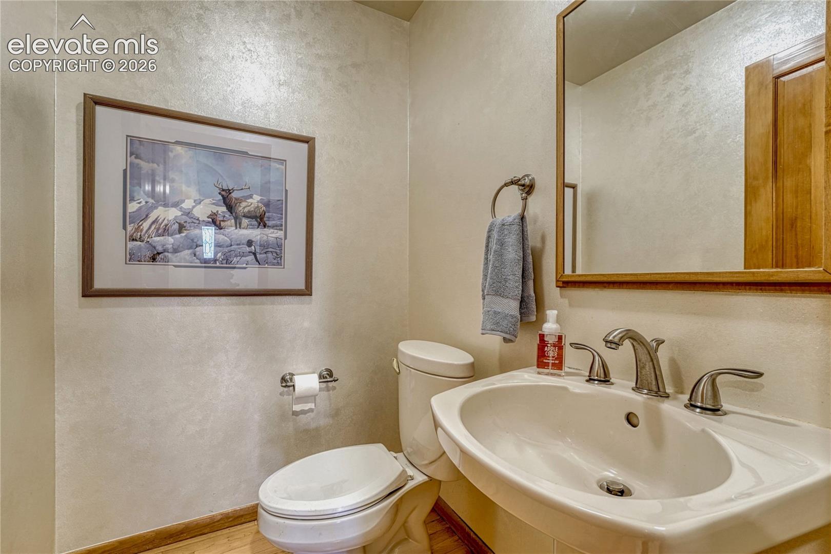 Photo 9 of 1055 HIDDEN VALLEY Road, Colorado Springs