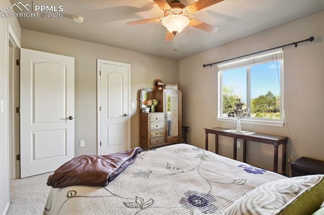 Photo 19 of 3757 Homestead Mesa Heights, Colorado Springs