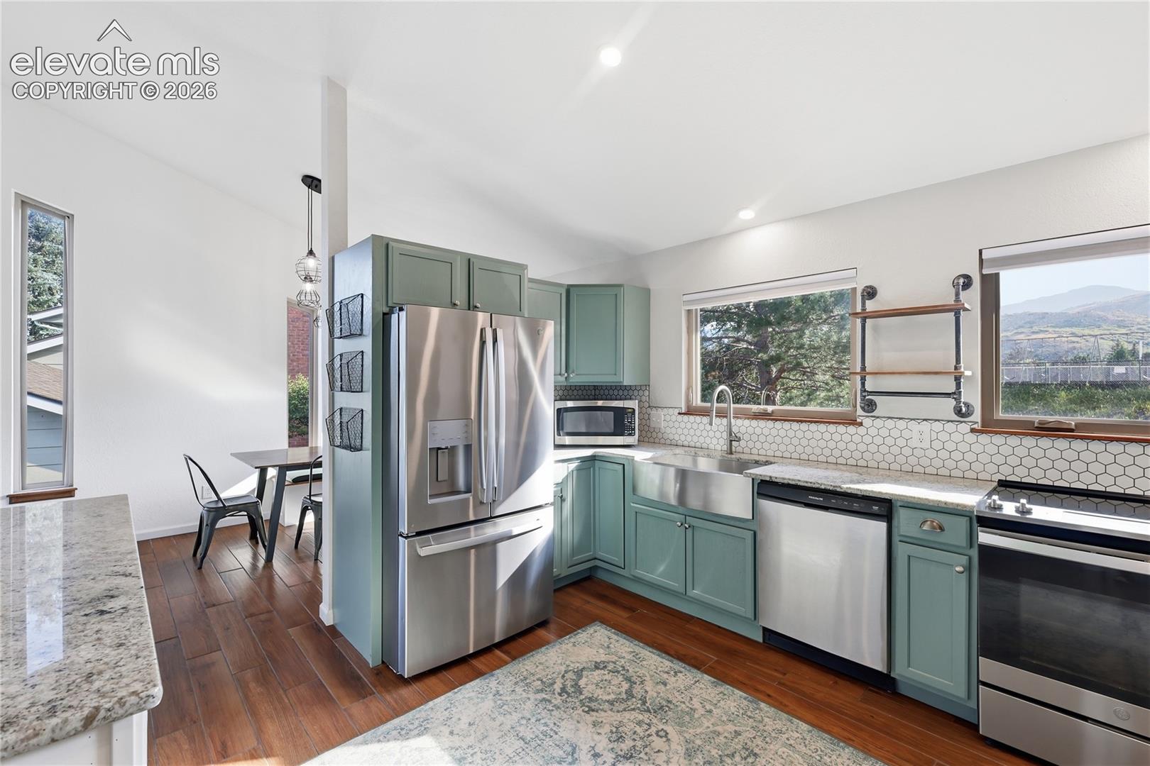 Photo 15 of 5060 Champagne Drive, Colorado Springs