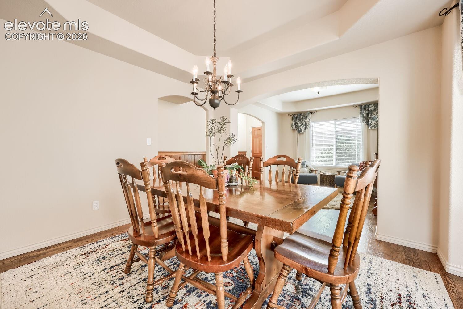 Photo 7 of 1586 Lily Lake Drive, Colorado Springs