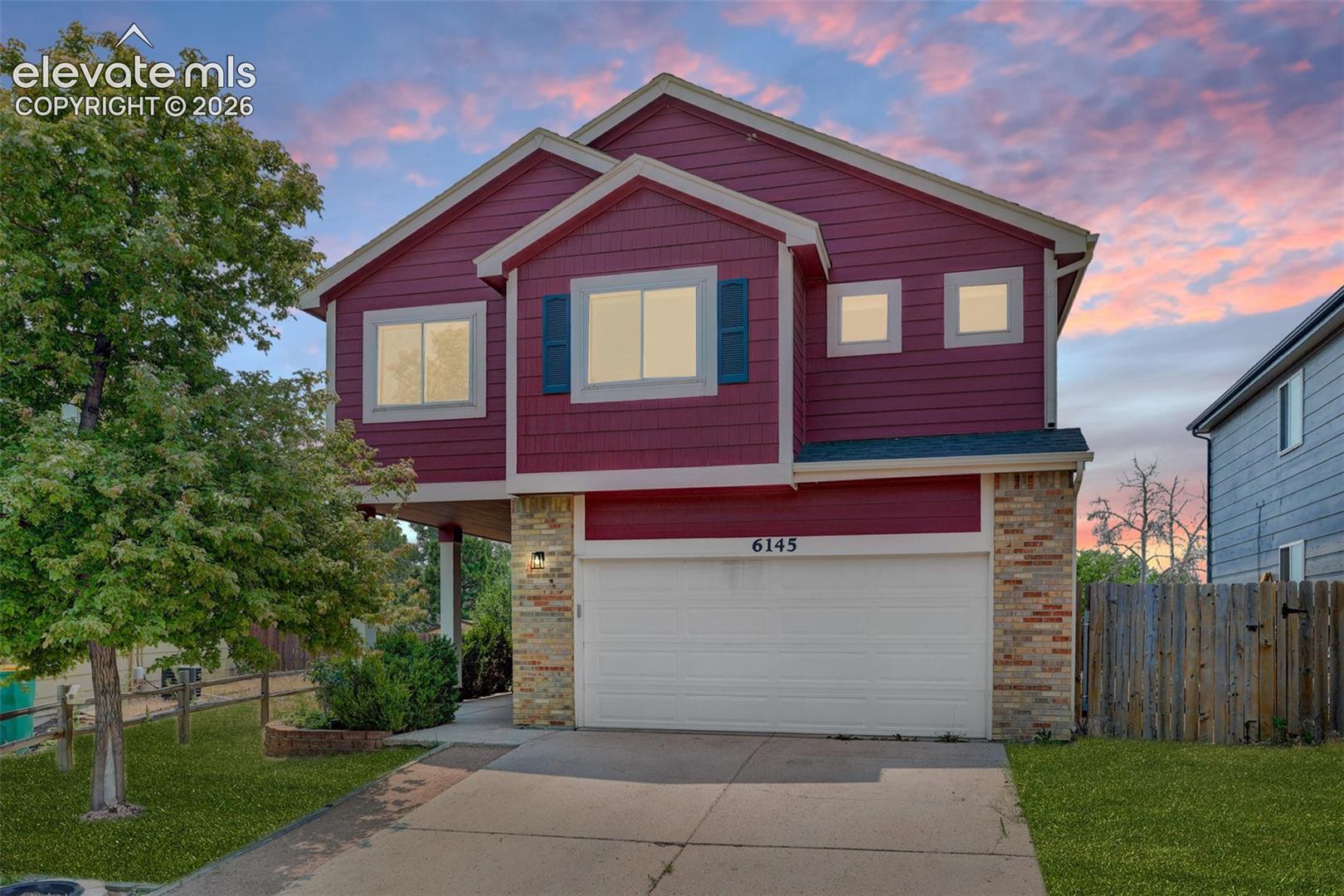 Featured Homes