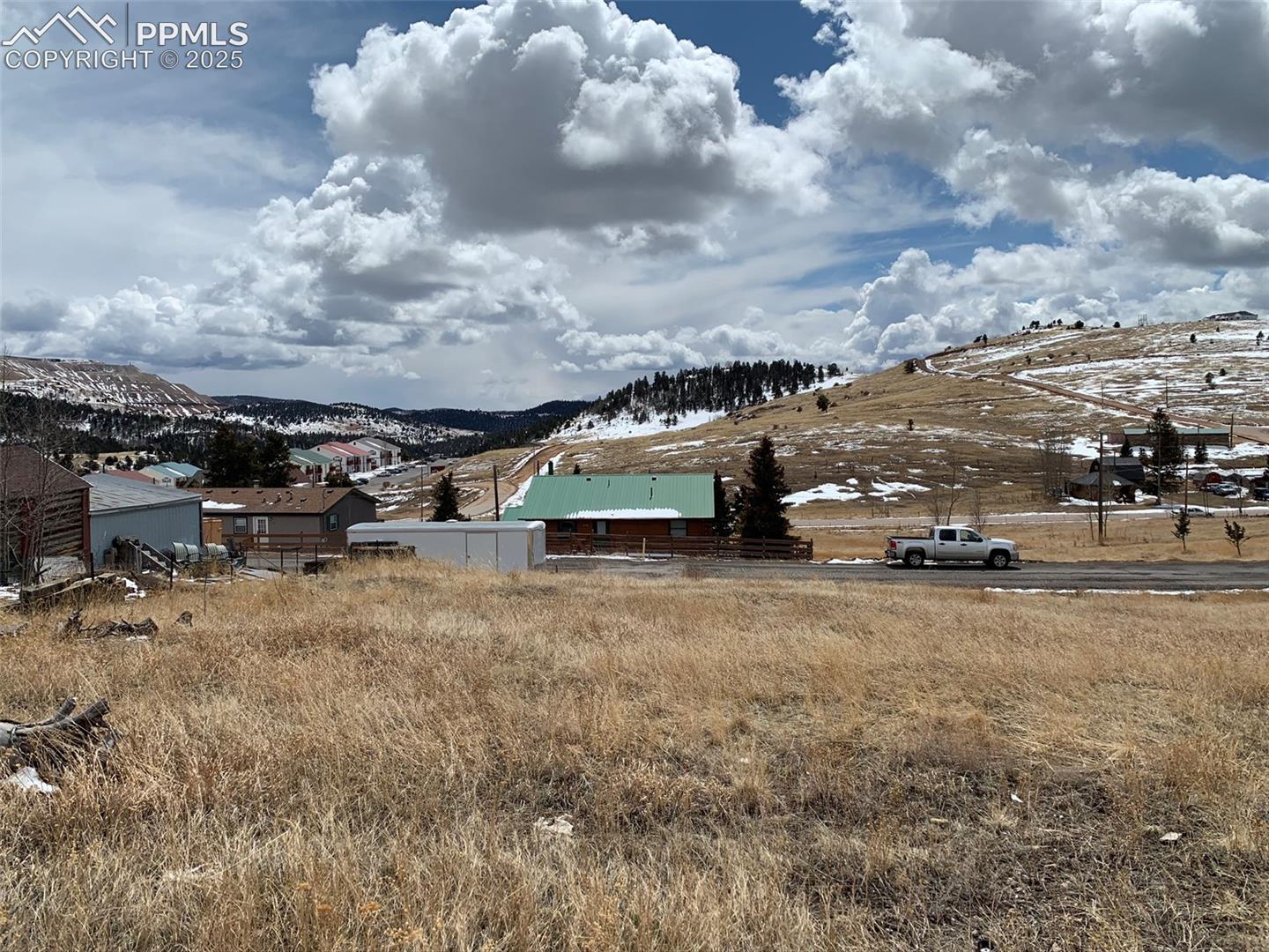 Photo 8 of El Paso Avenue, Cripple Creek