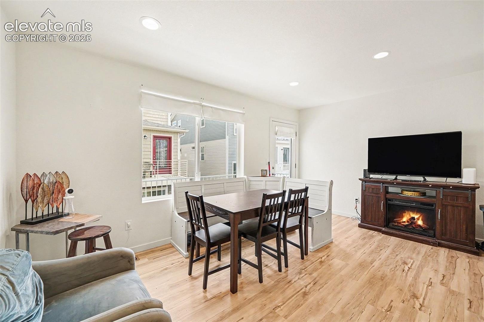 Photo 7 of 5724 Tramore Court, Colorado Springs