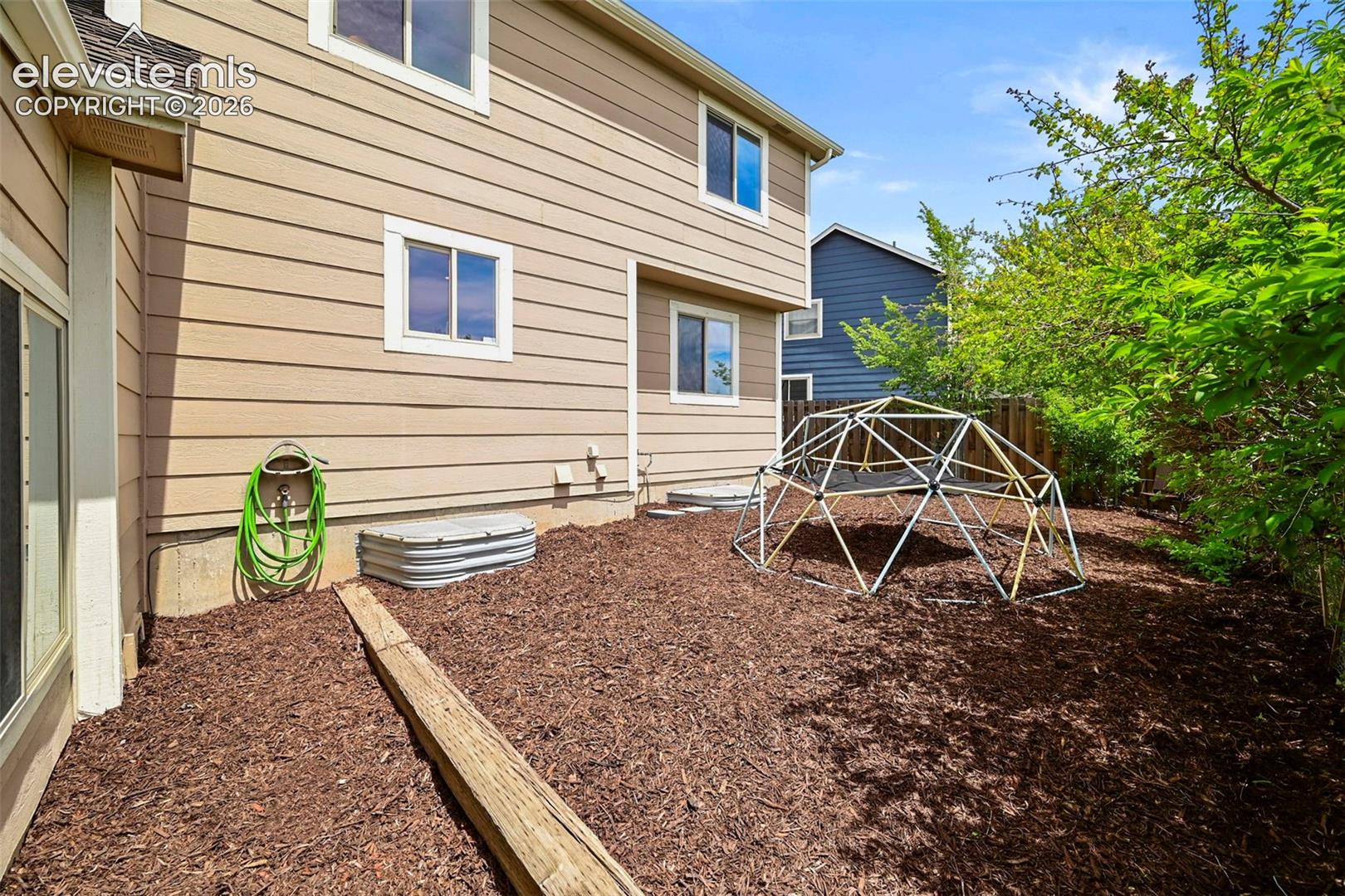Photo 38 of 970 Royal Crown Lane, Colorado Springs