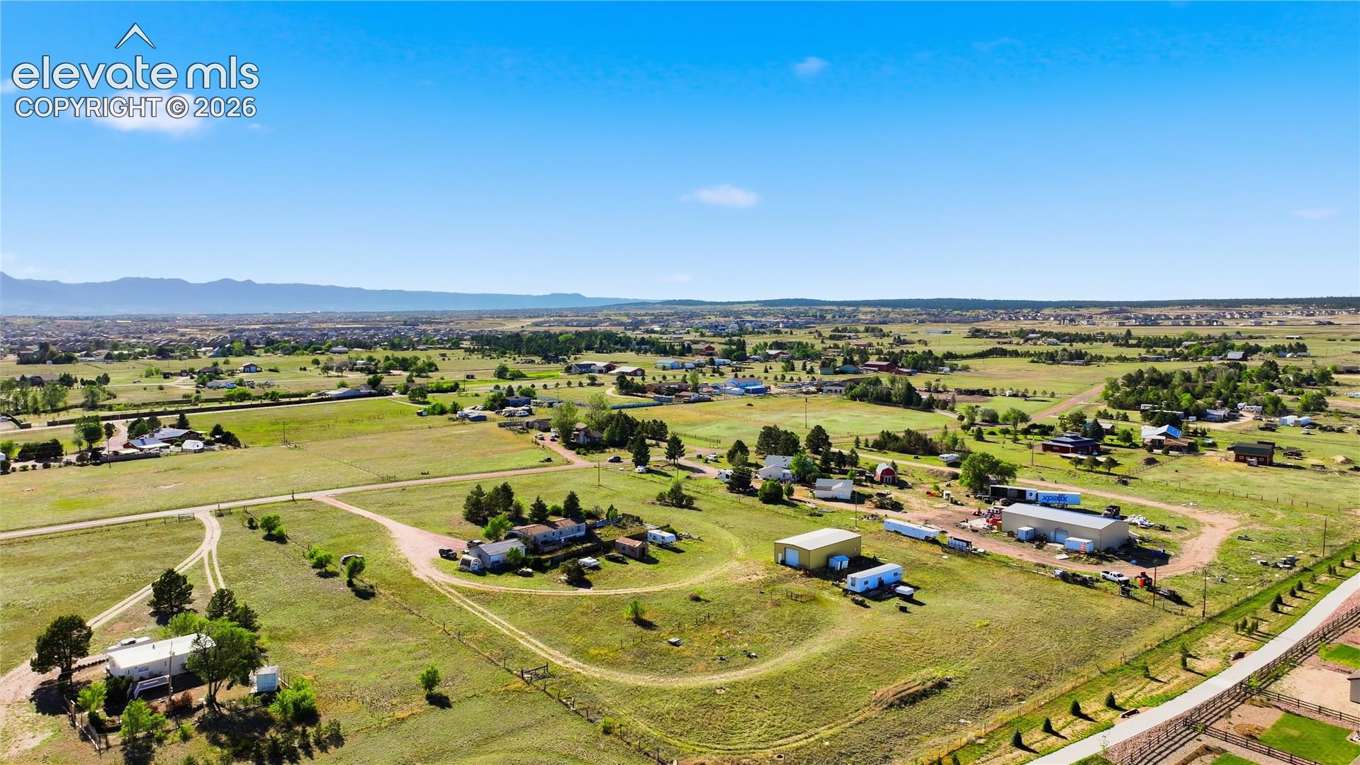 Photo 11 of 7775 Brule Road, Colorado Springs