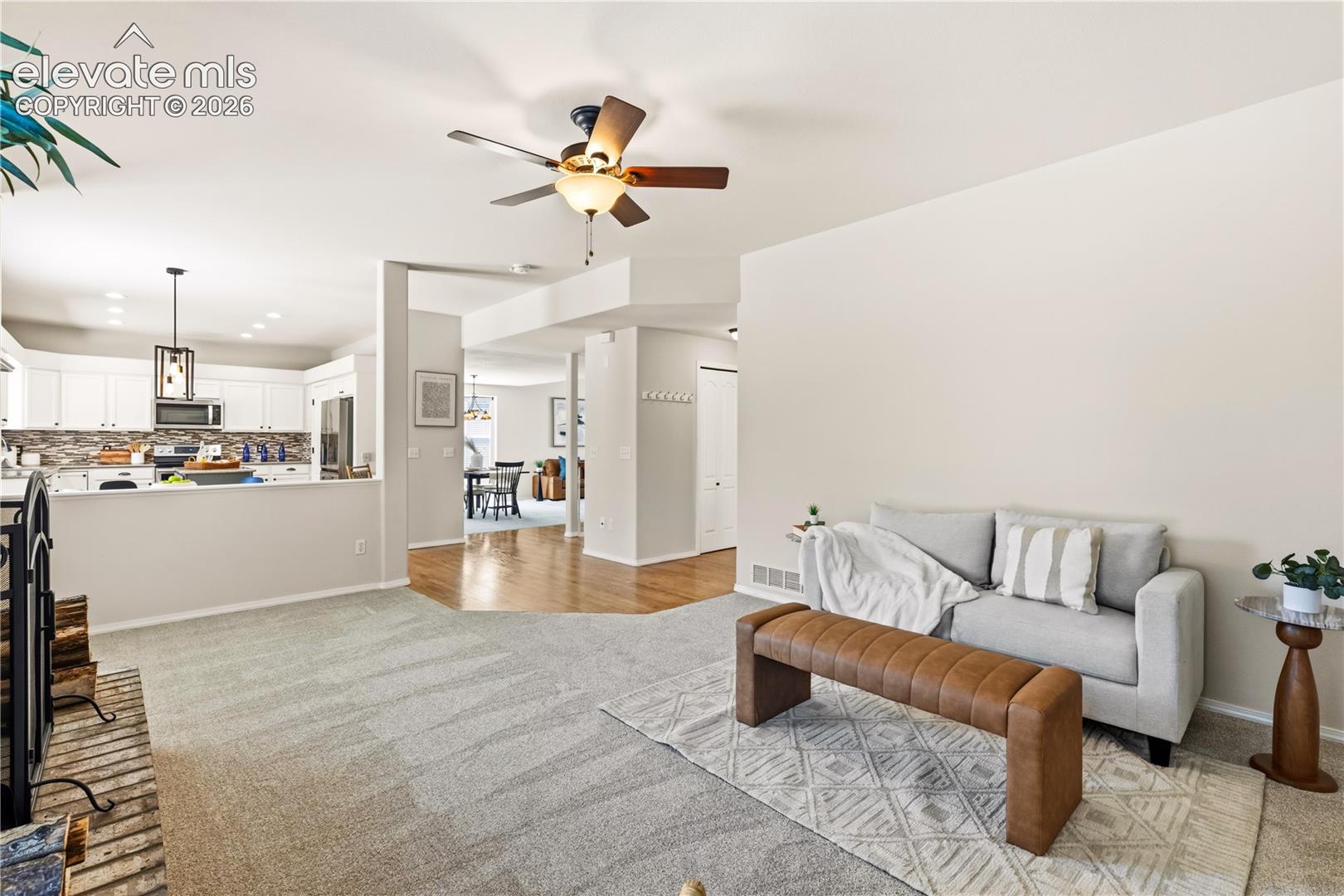 Photo 17 of 7060 Hillock Drive, Colorado Springs