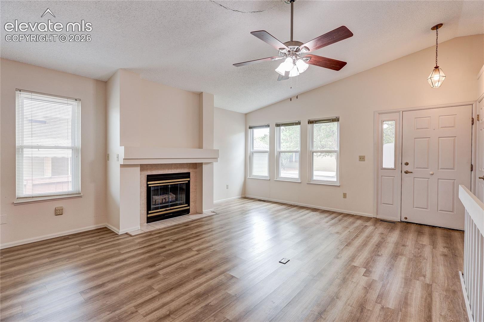2580 Patriot Hts, Colorado Springs, CO 80904