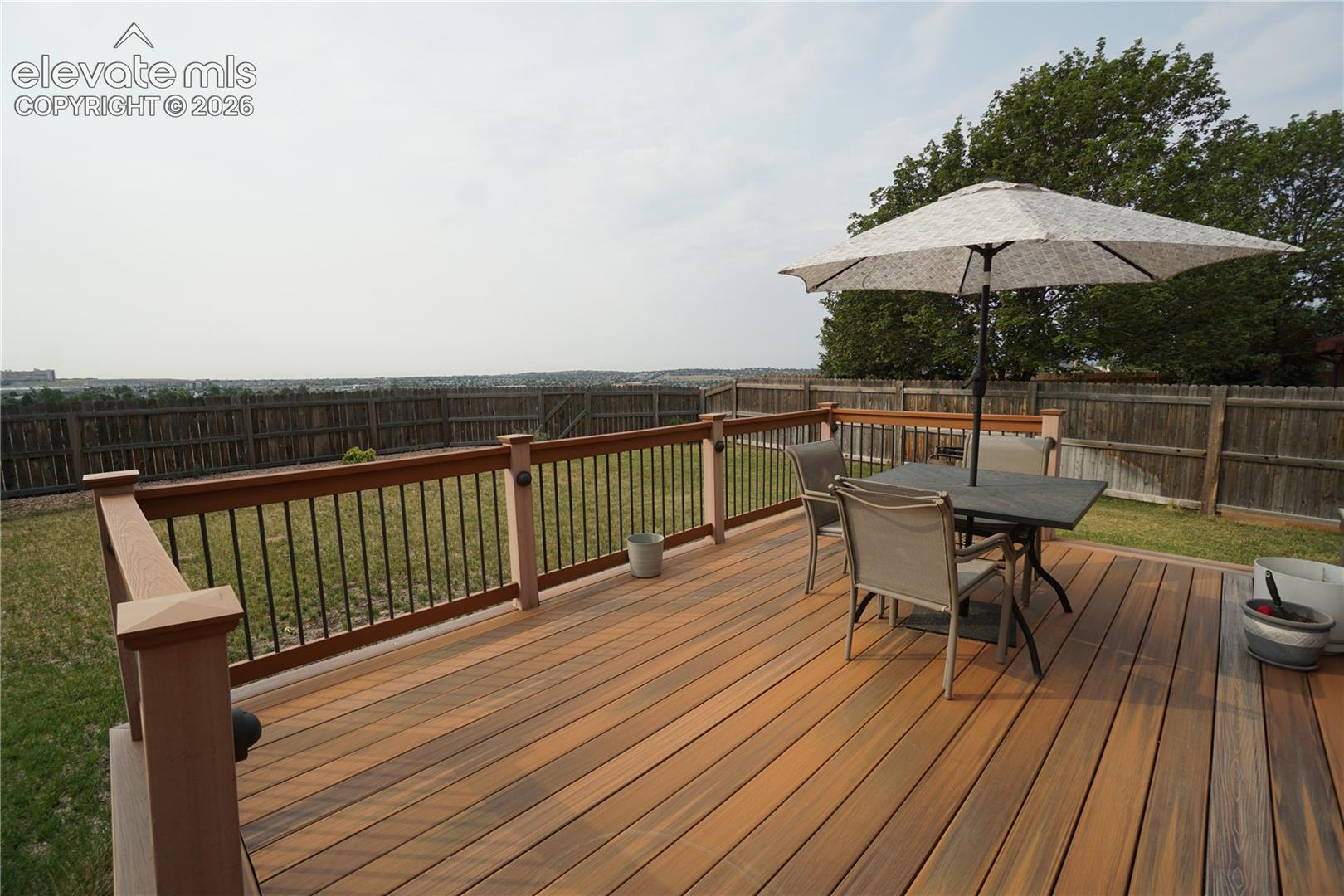 Photo 50 of 8557 Candleflower Circle, Colorado Springs