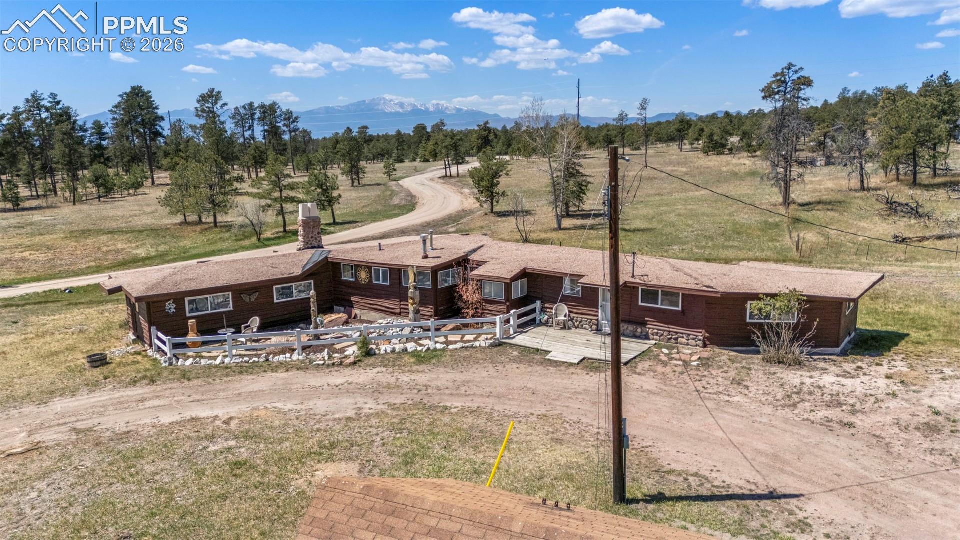 Photo 9 of 11865 Vollmer Road, Colorado Springs