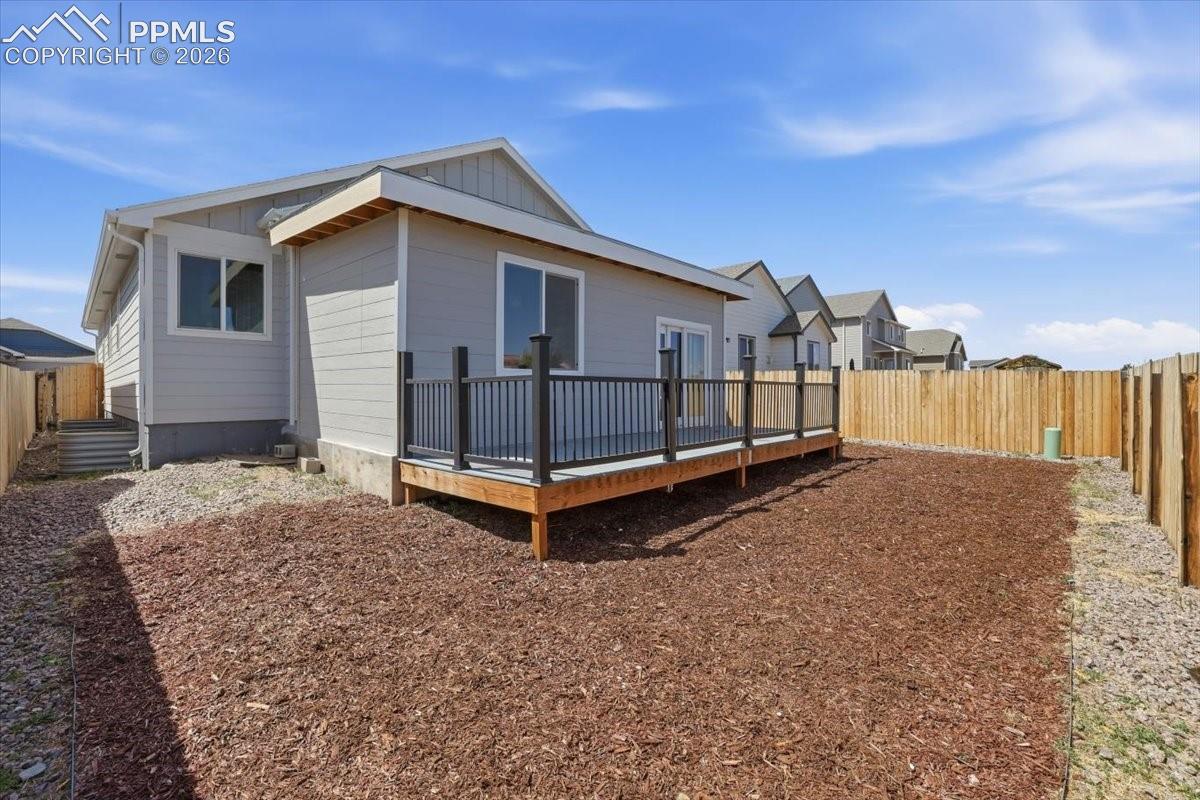 Photo 35 of 3041 Namib Drive, Colorado Springs