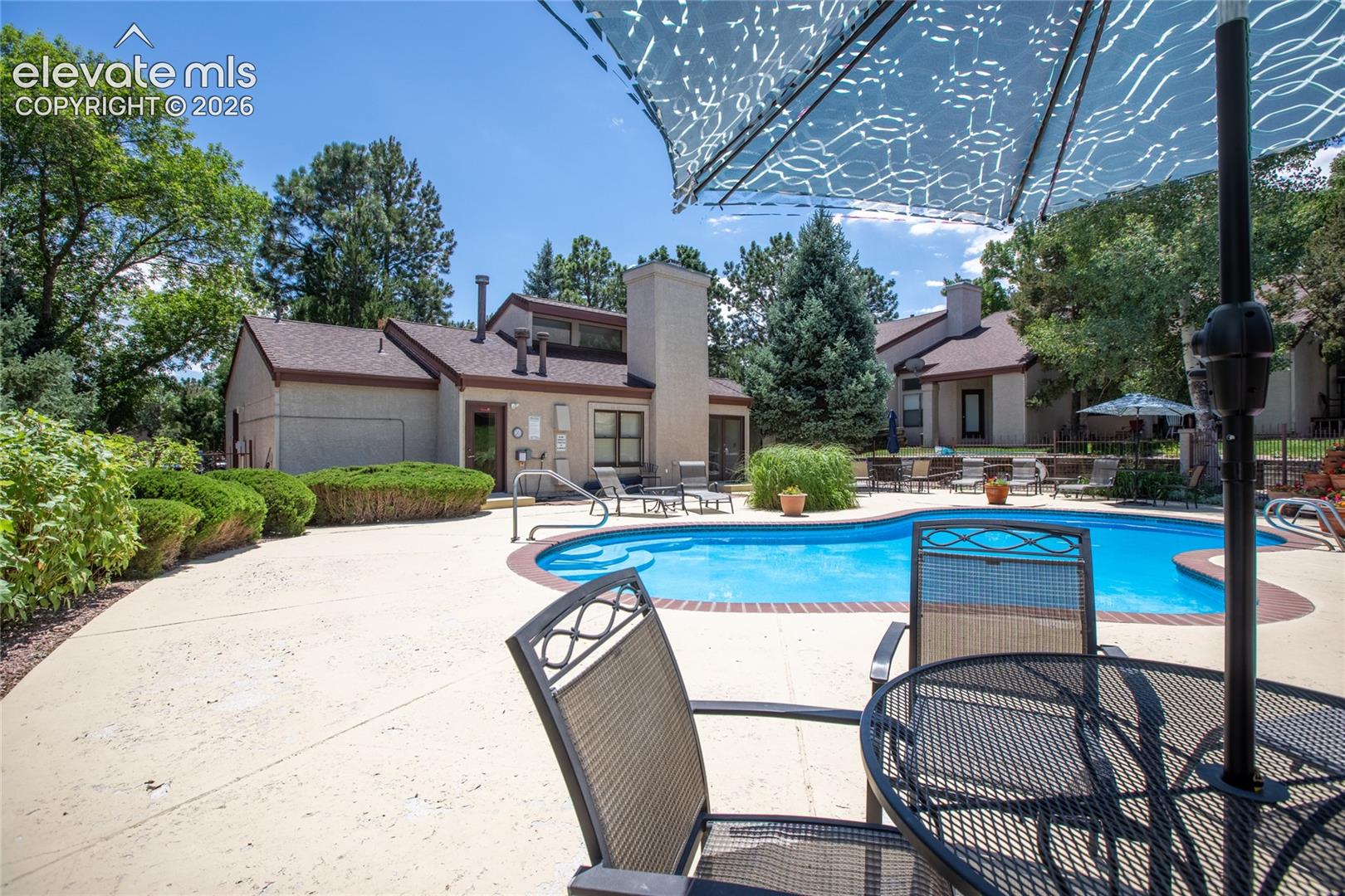 Photo 34 of 610 Autumn Crest Circle #B, Colorado Springs