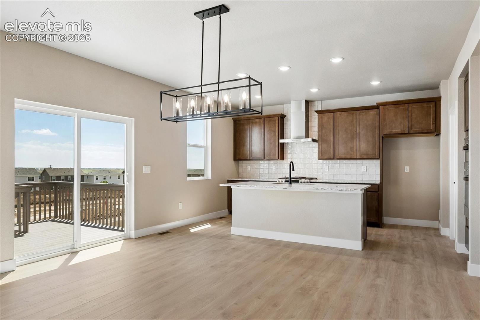 Photo 11 of 5325 Sidewinder Drive, Colorado Springs