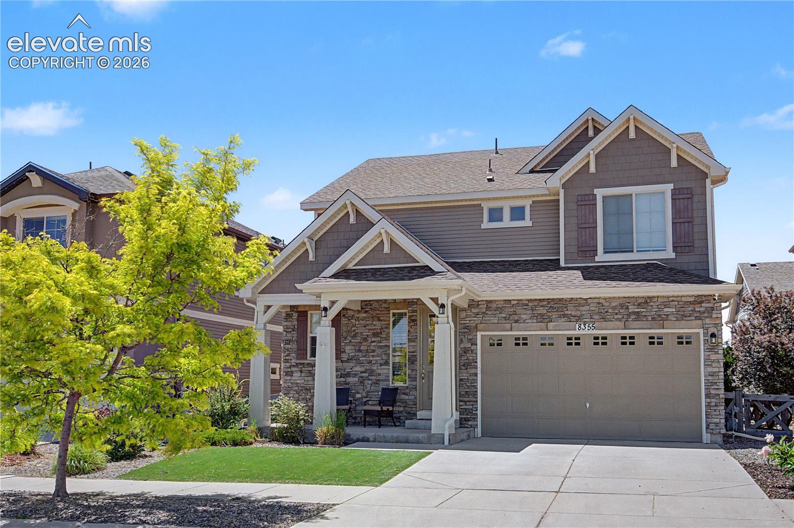 Featured Homes Featured Homes