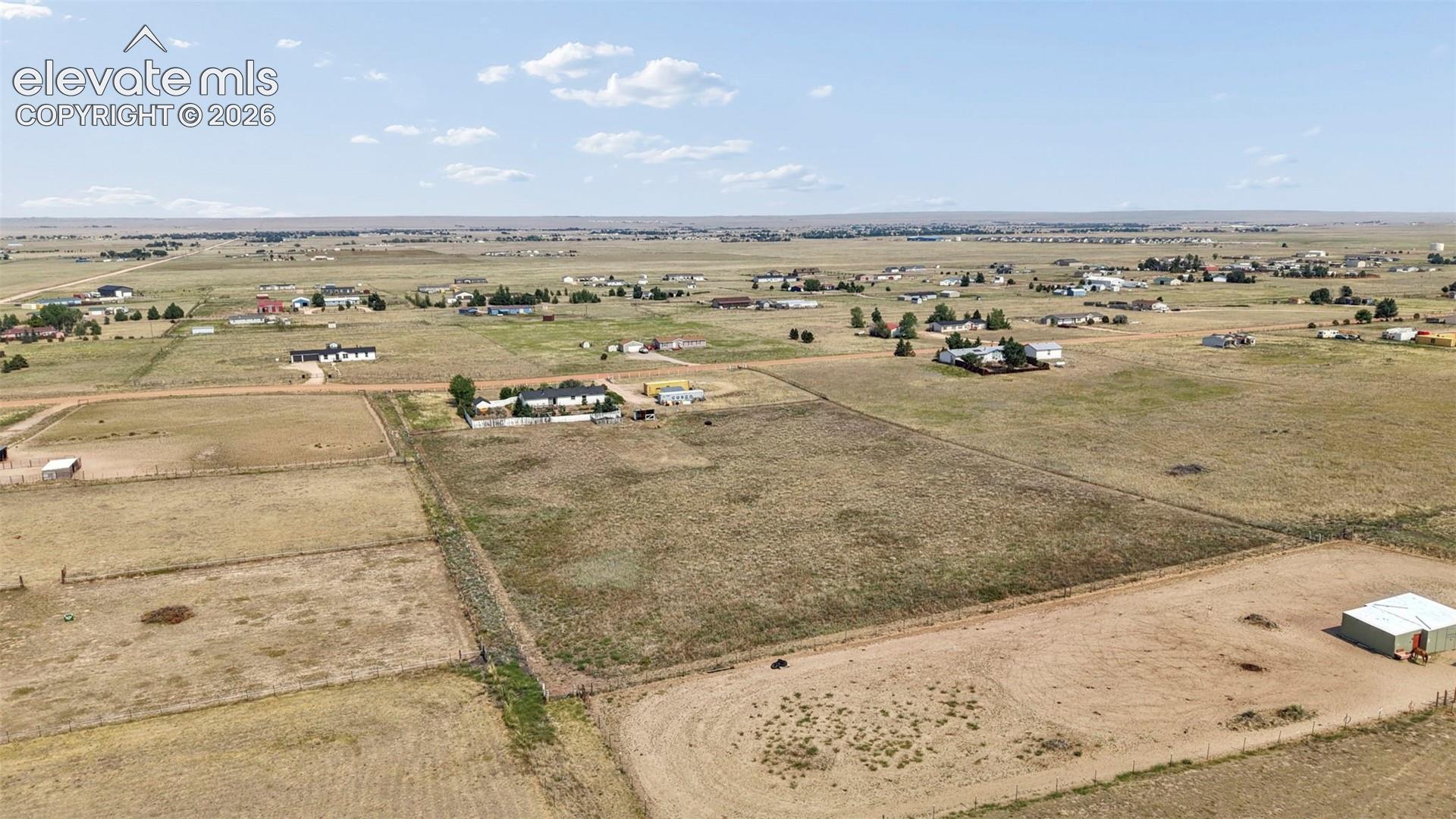 Photo 46 of 1350 Antelope Drive, Calhan