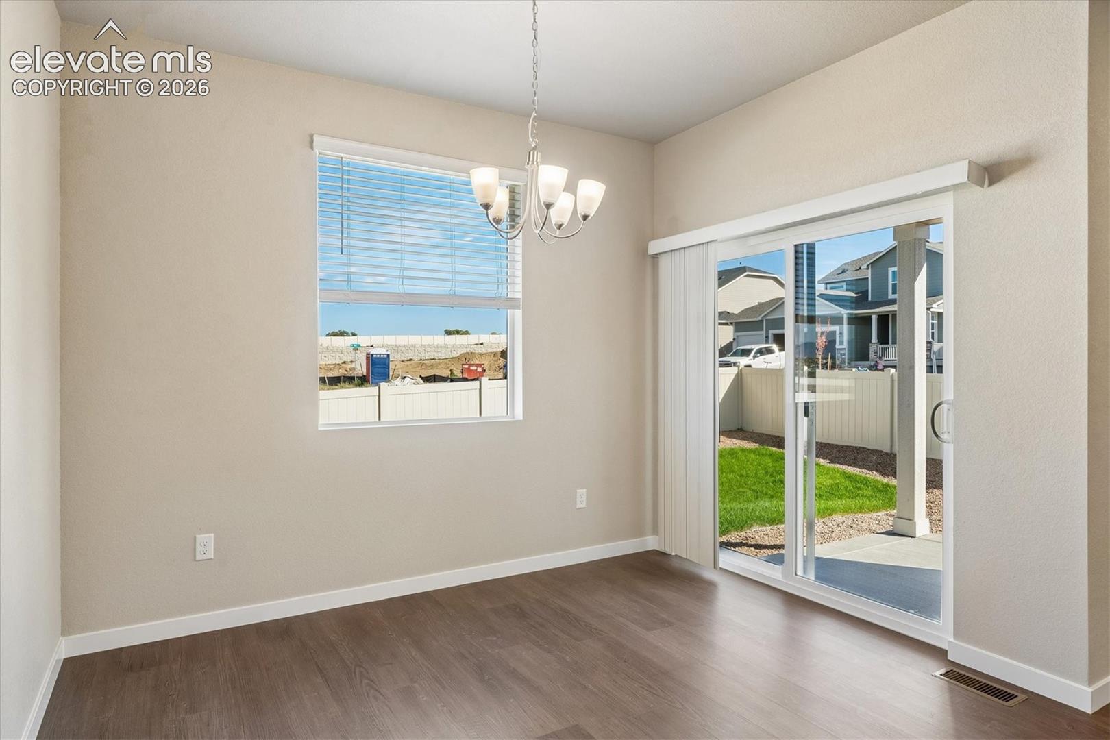 Photo 11 of 8546 Tijeras Street, Fountain