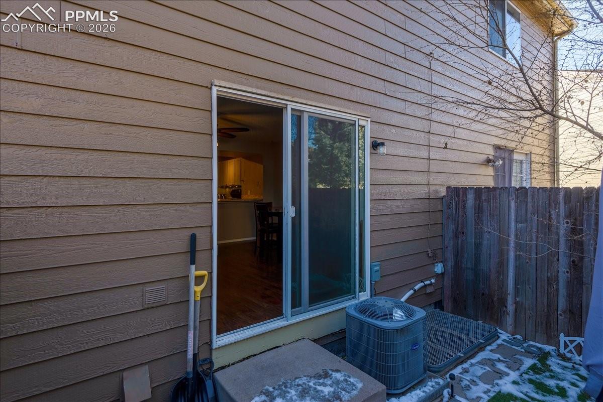 Photo 26 of 4304 Hunting Meadows Circle, Colorado Springs