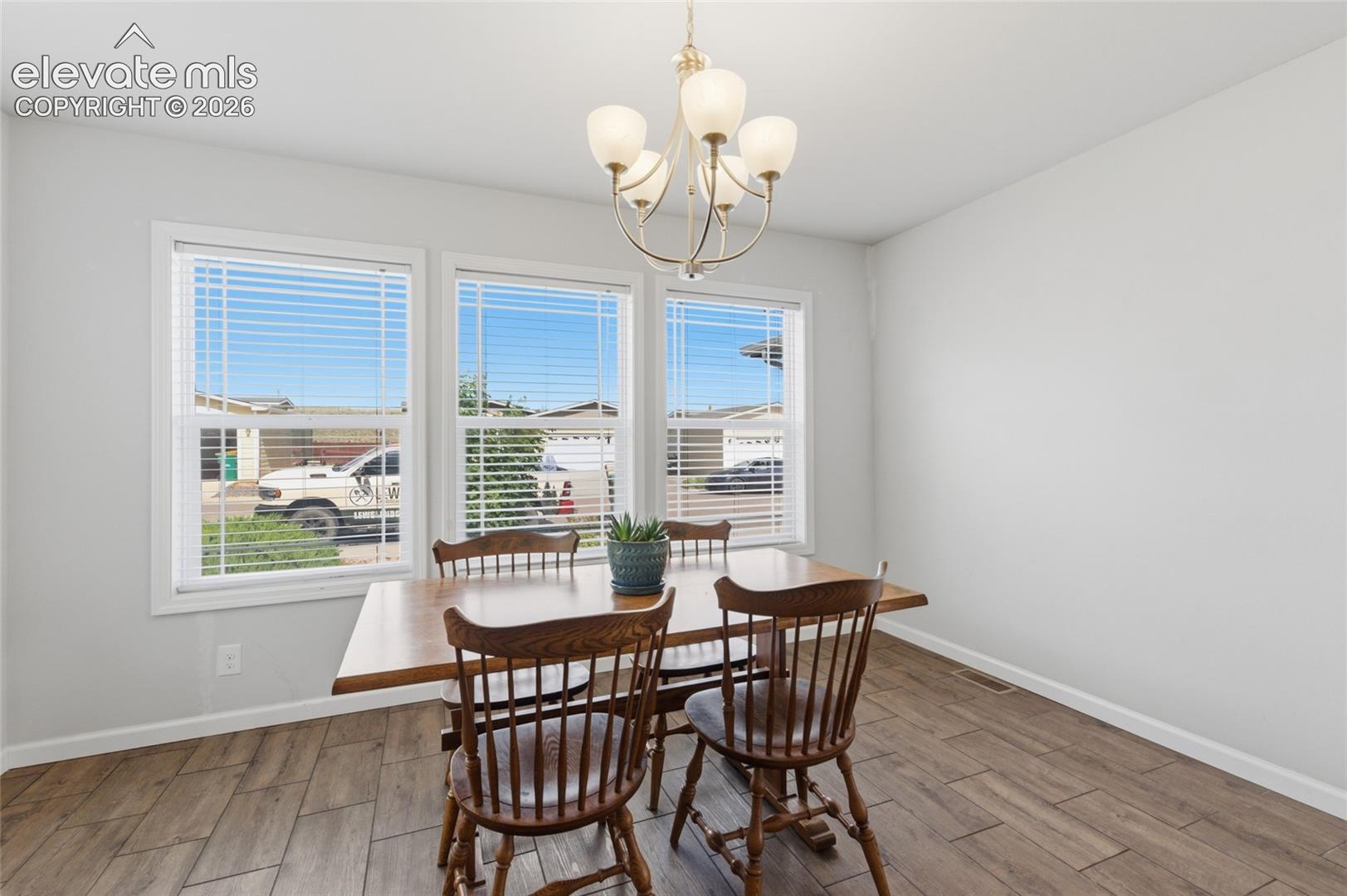 4349 Gray Fox Hts, Colorado Springs, CO 80922 photo