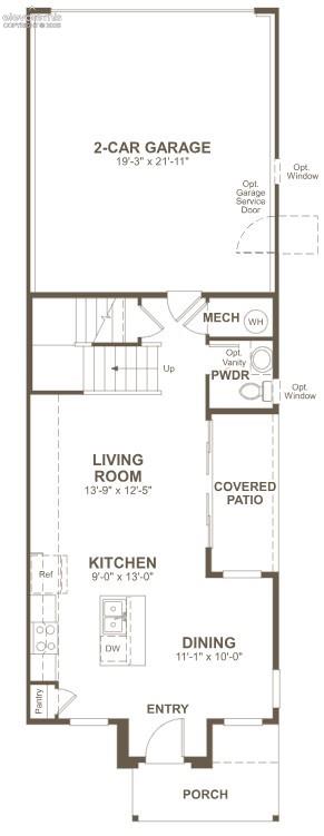Main Floor