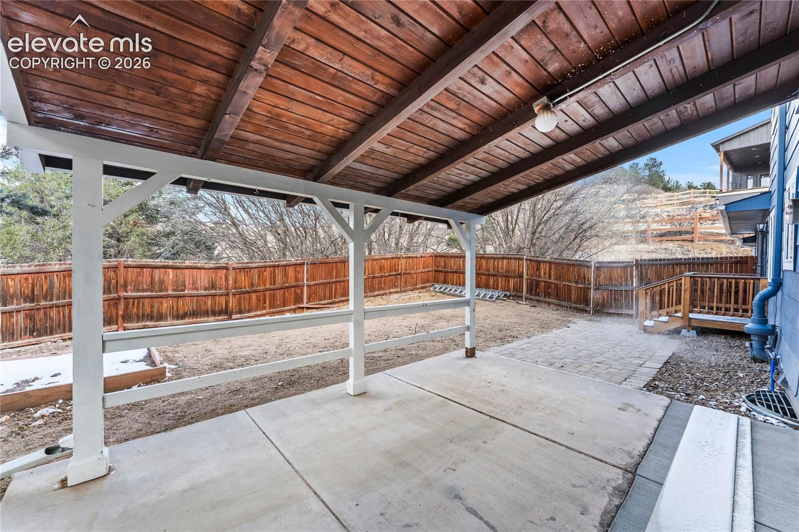 6820 Dauntless Ct, Colorado Springs, CO 80919