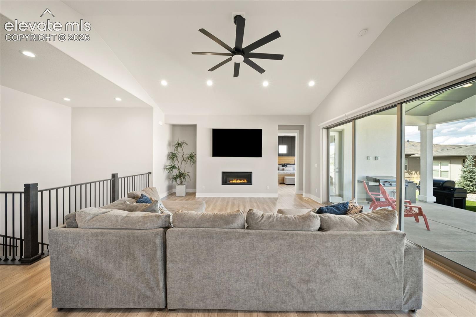 Photo 12 of 3467 Skywatch Heights, Colorado Springs