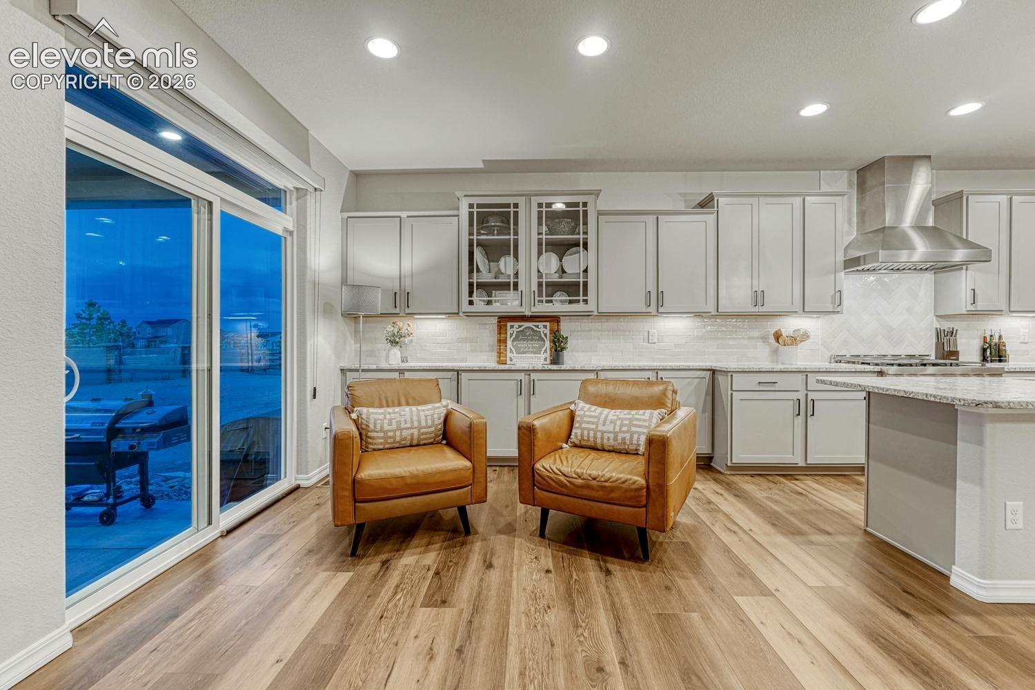 Photo 9 of 10165 Waterton Canyon Way, Colorado Springs