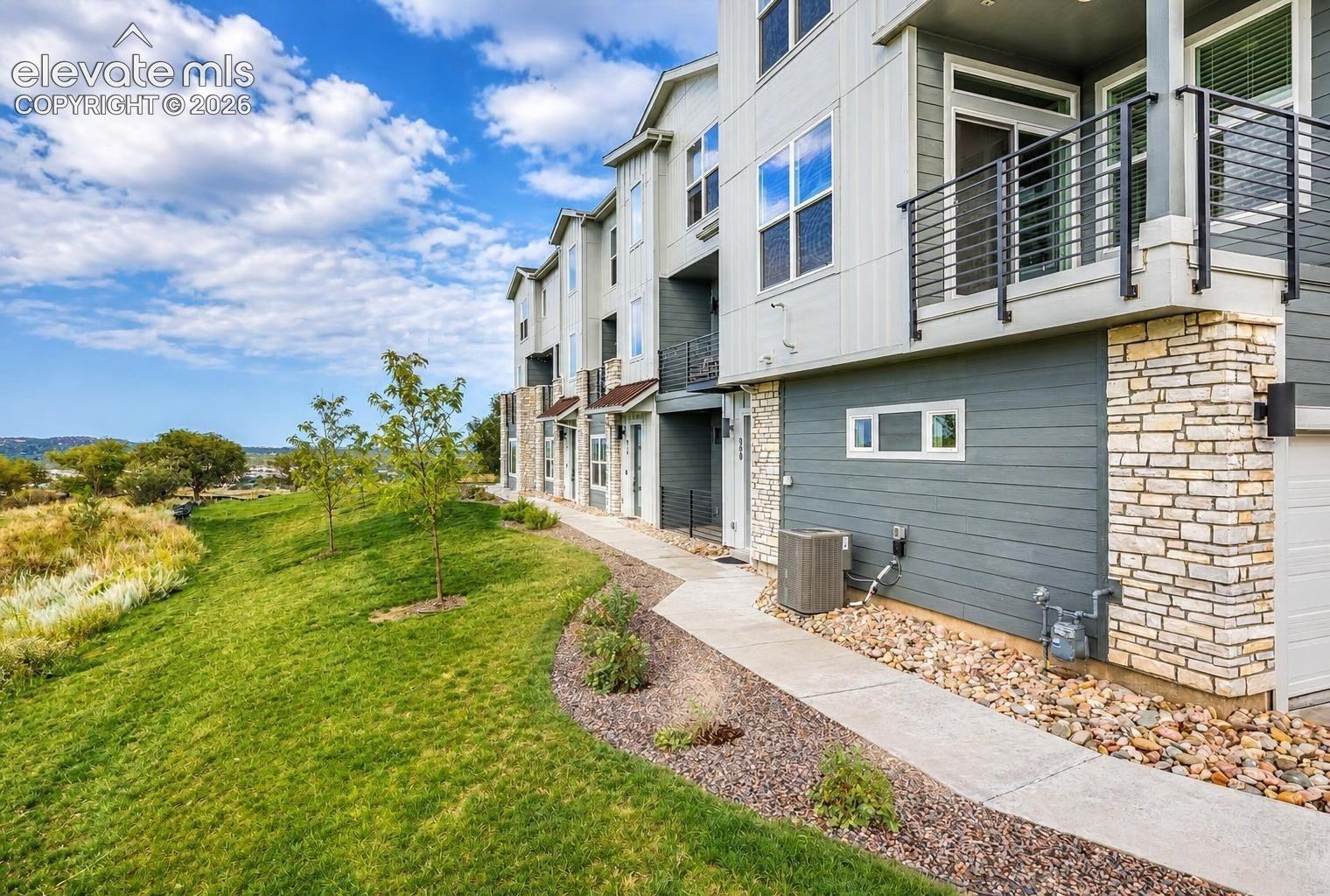 Photo 33 of 930 Hook Grove, Colorado Springs