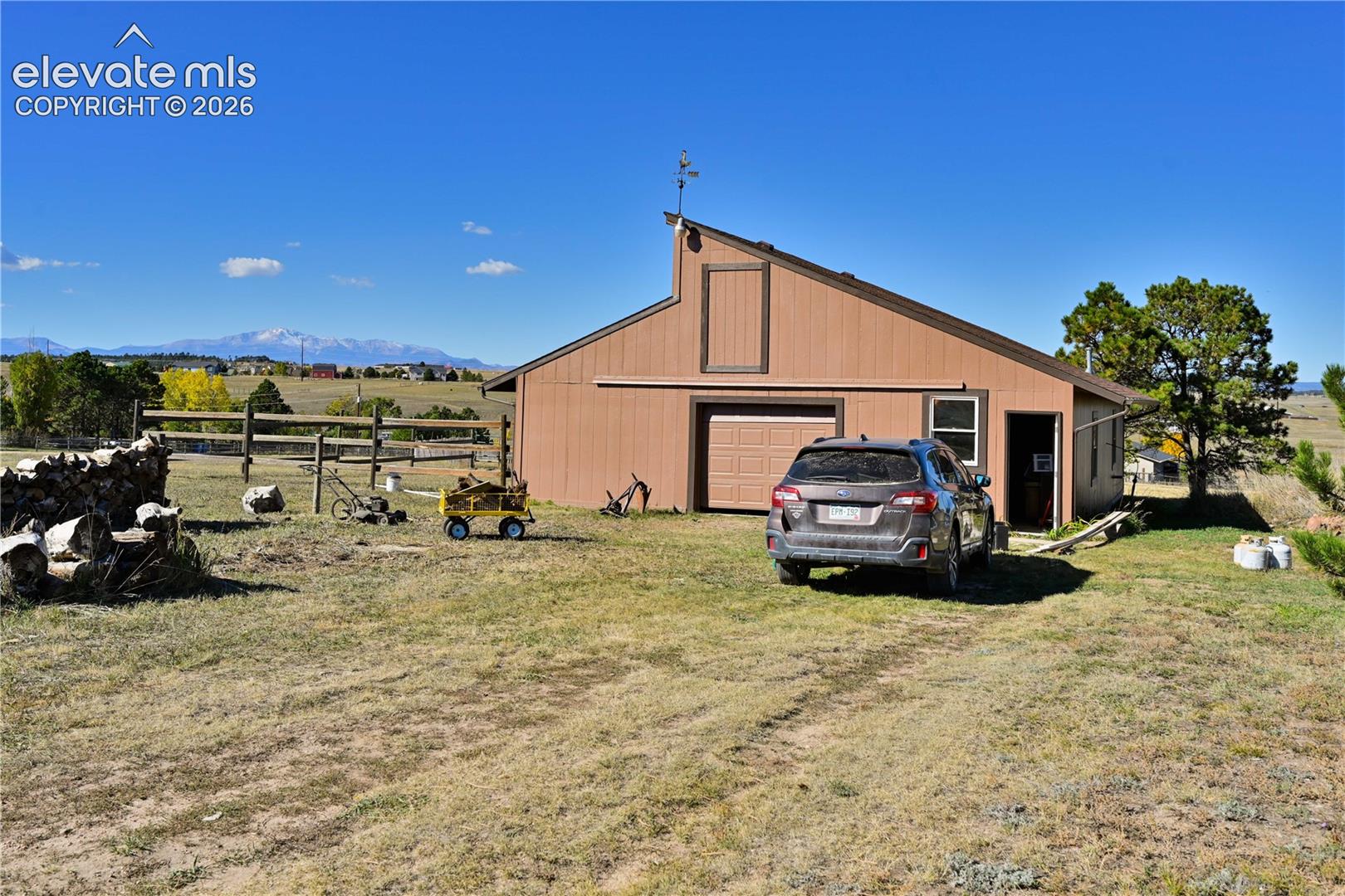 Photo 35 of 7650 Lark Bunting Court, Colorado Springs