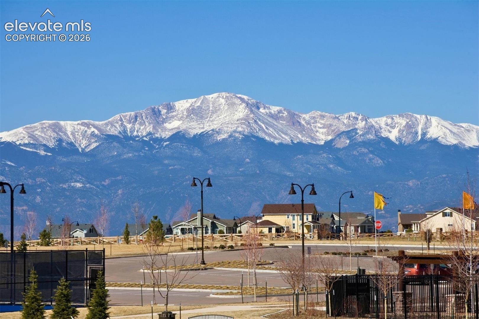 5671 Bowerman Ln, Colorado Springs, CO 80927