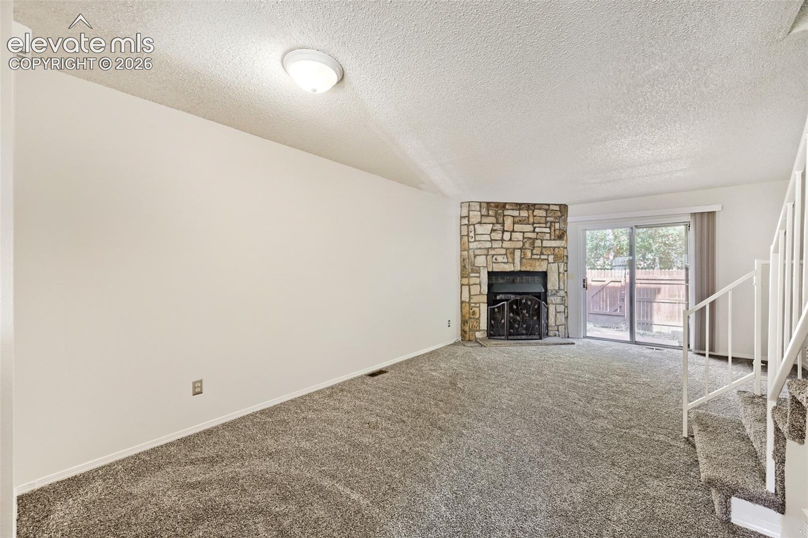 Photo 6 of 4128 Charleston Drive, Colorado Springs