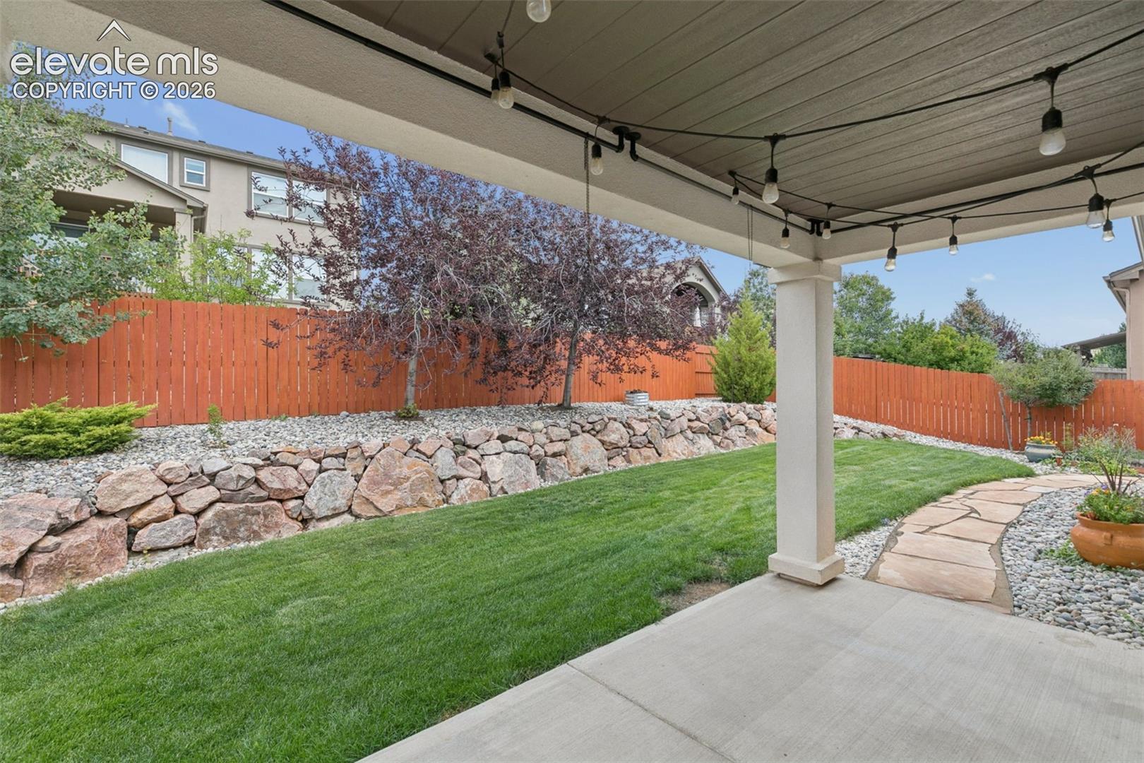 Photo 13 of 6840 Mustang Rim Drive, Colorado Springs