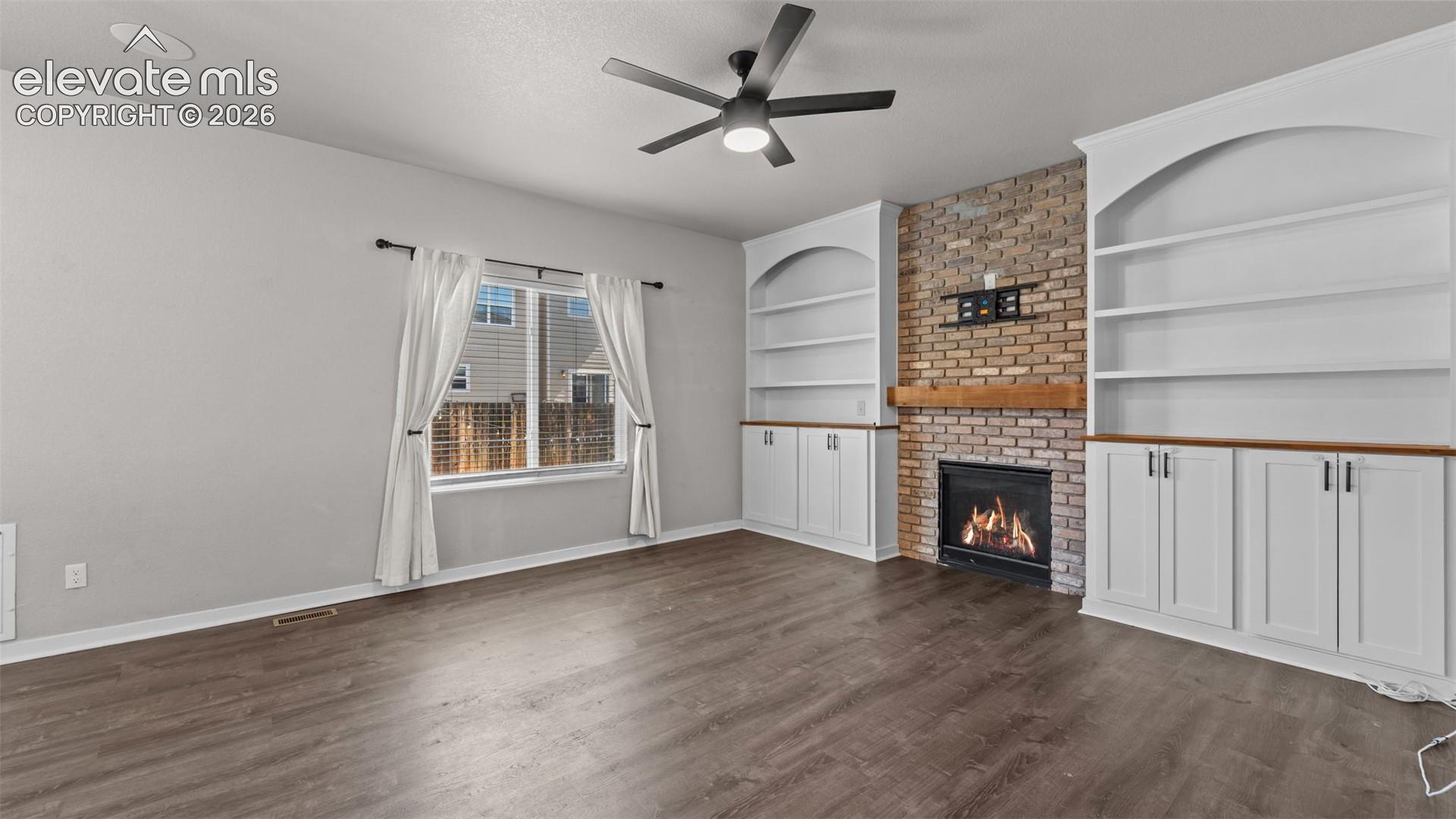 Photo 7 of 7815 Dry Willow Way, Colorado Springs