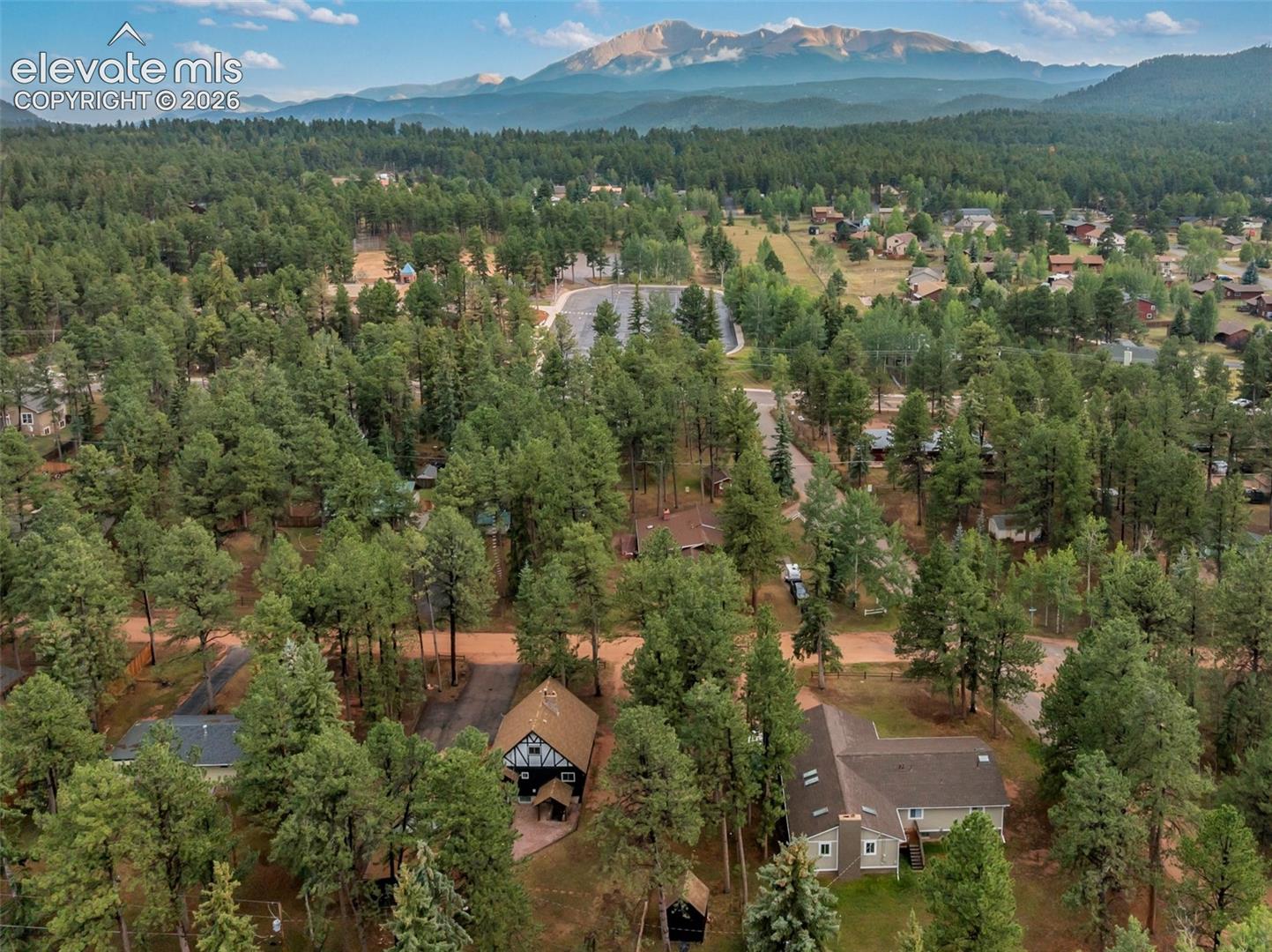 Aerial Views