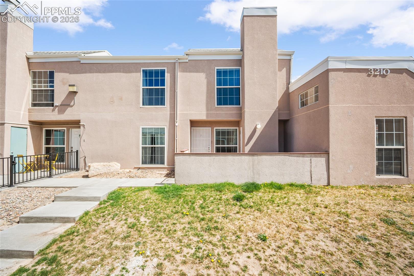 3210 Van Teylingen Dr #F, Colorado Springs, CO 80917