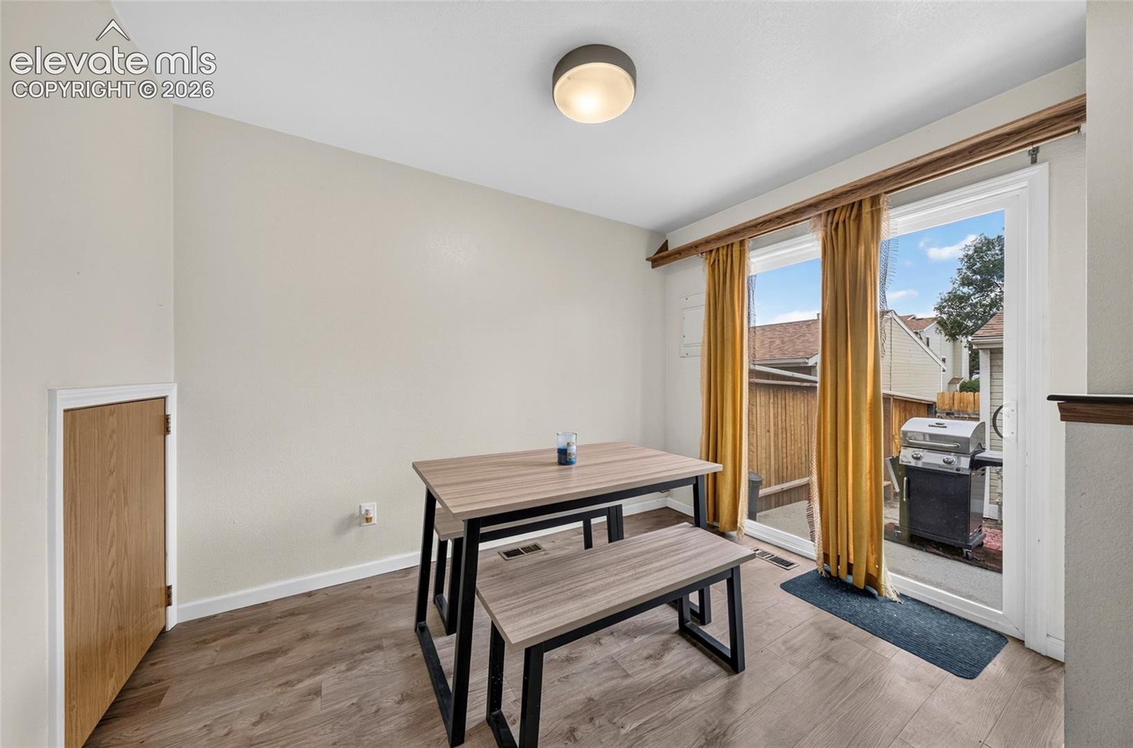 Photo 14 of 8035 Lexington Park Drive, Colorado Springs